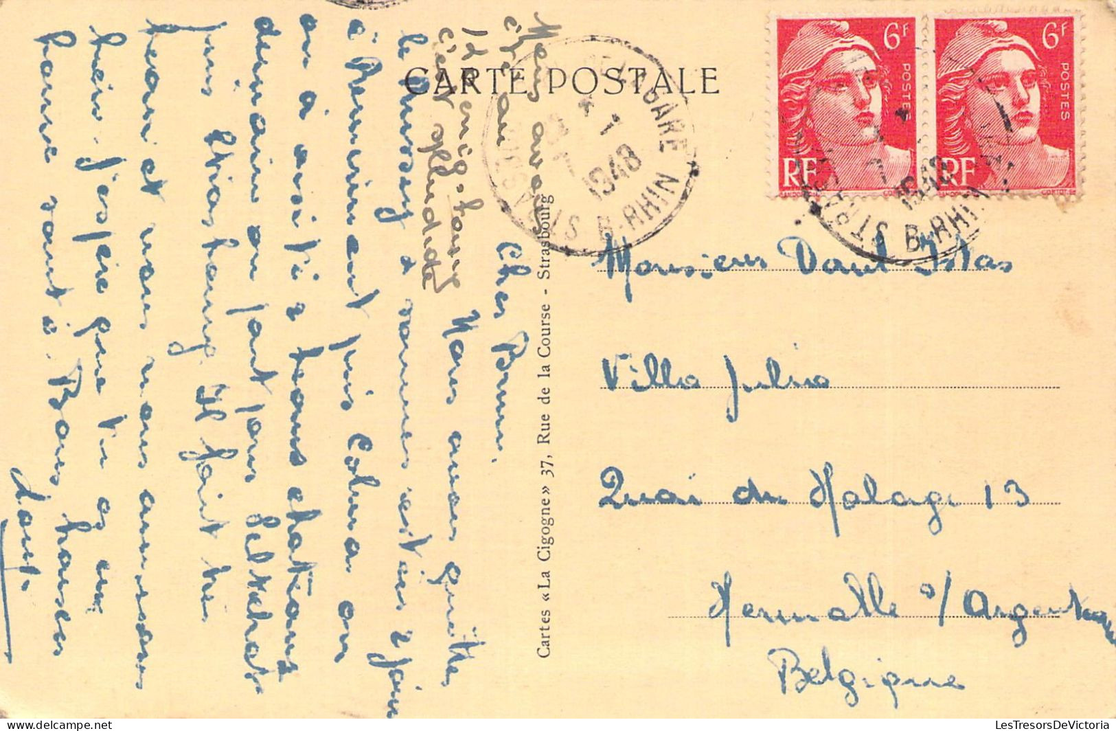 FRANCE - 68 - TROIS EPIS  - Carte Postale Ancienne - Trois-Epis