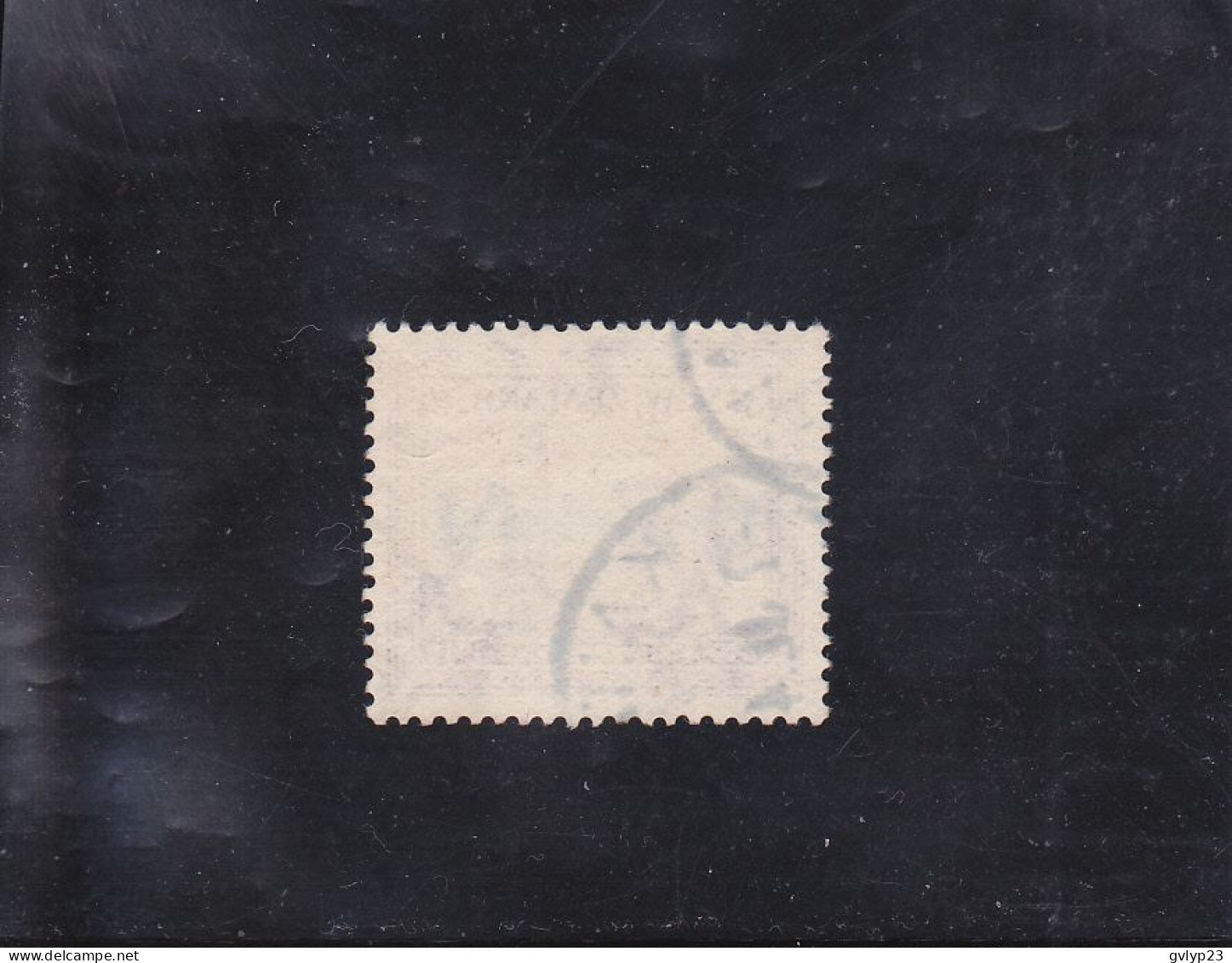 LE PAVILLON BRITANNIQUE HISSé à AKAORA LE 11/08/1940 OBLITéRé N°250 YVERT ET TELLIER 1940 - Used Stamps