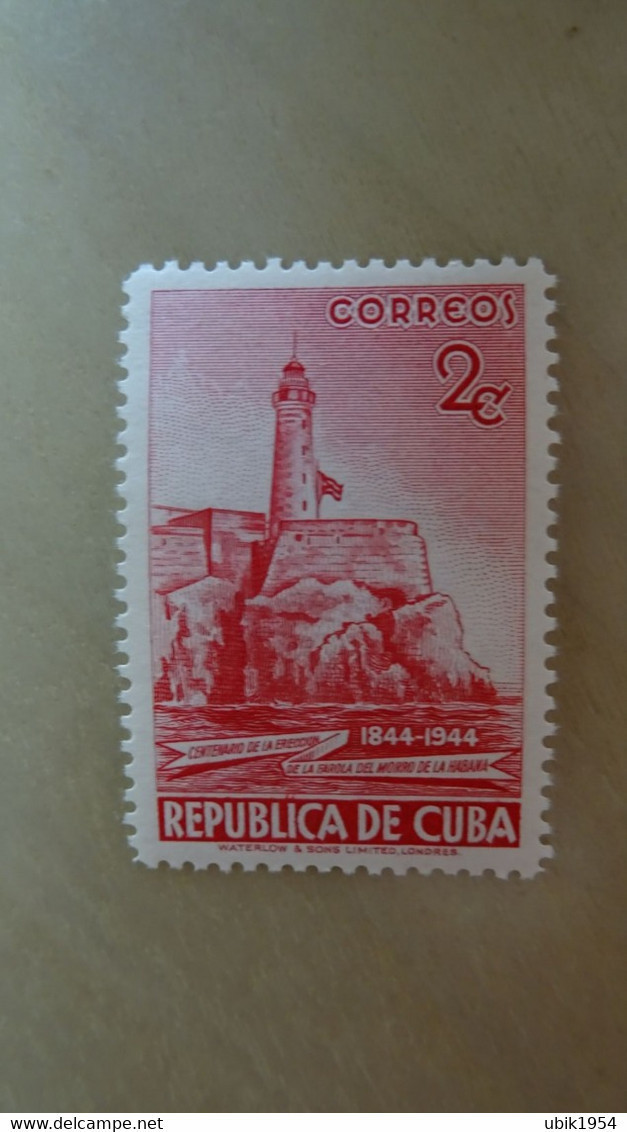 1948 MNH A43 - Ongebruikt