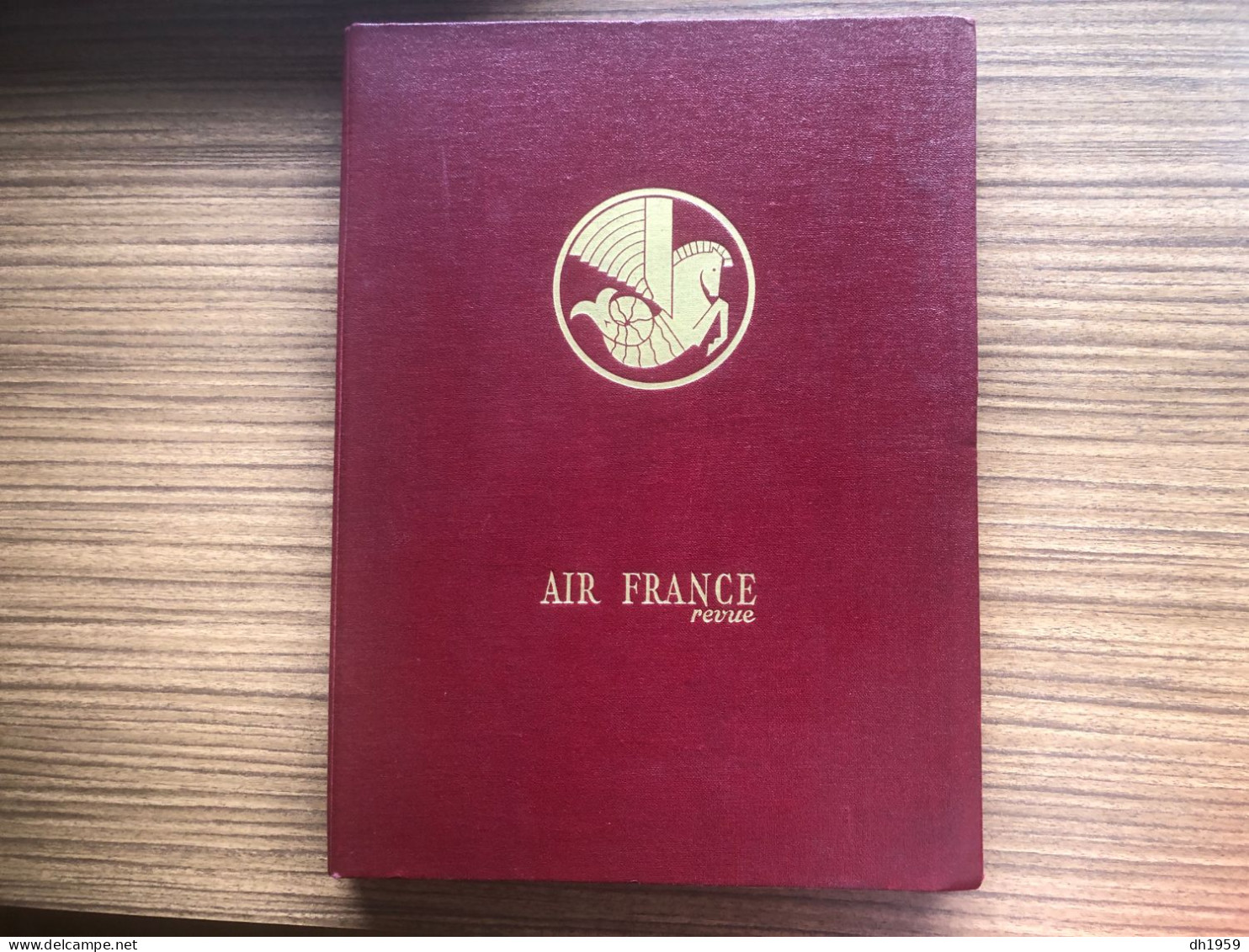 AIR FRANCE REVUE AVIATION  OUTRE MER PRINTEMPS 1950 PRESSE J. VERNE CHANEL AFRIQUE DAKAR ASIE TAHITI PUB PUBLICITE - Aviation