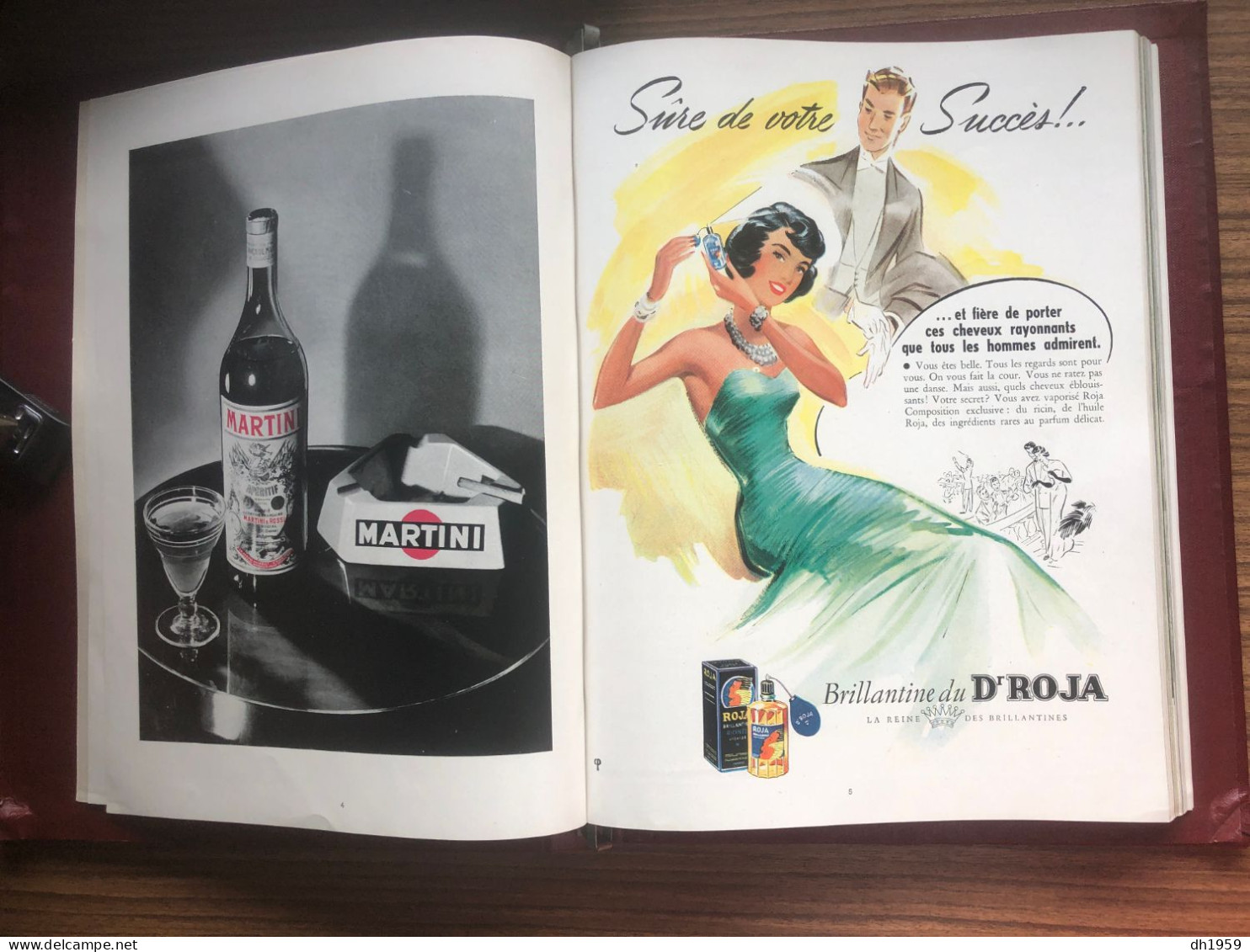 AIR FRANCE REVUE AVIATION  OUTRE MER PRINTEMPS 1950 PRESSE J. VERNE CHANEL AFRIQUE DAKAR ASIE TAHITI PUB PUBLICITE - Aviation