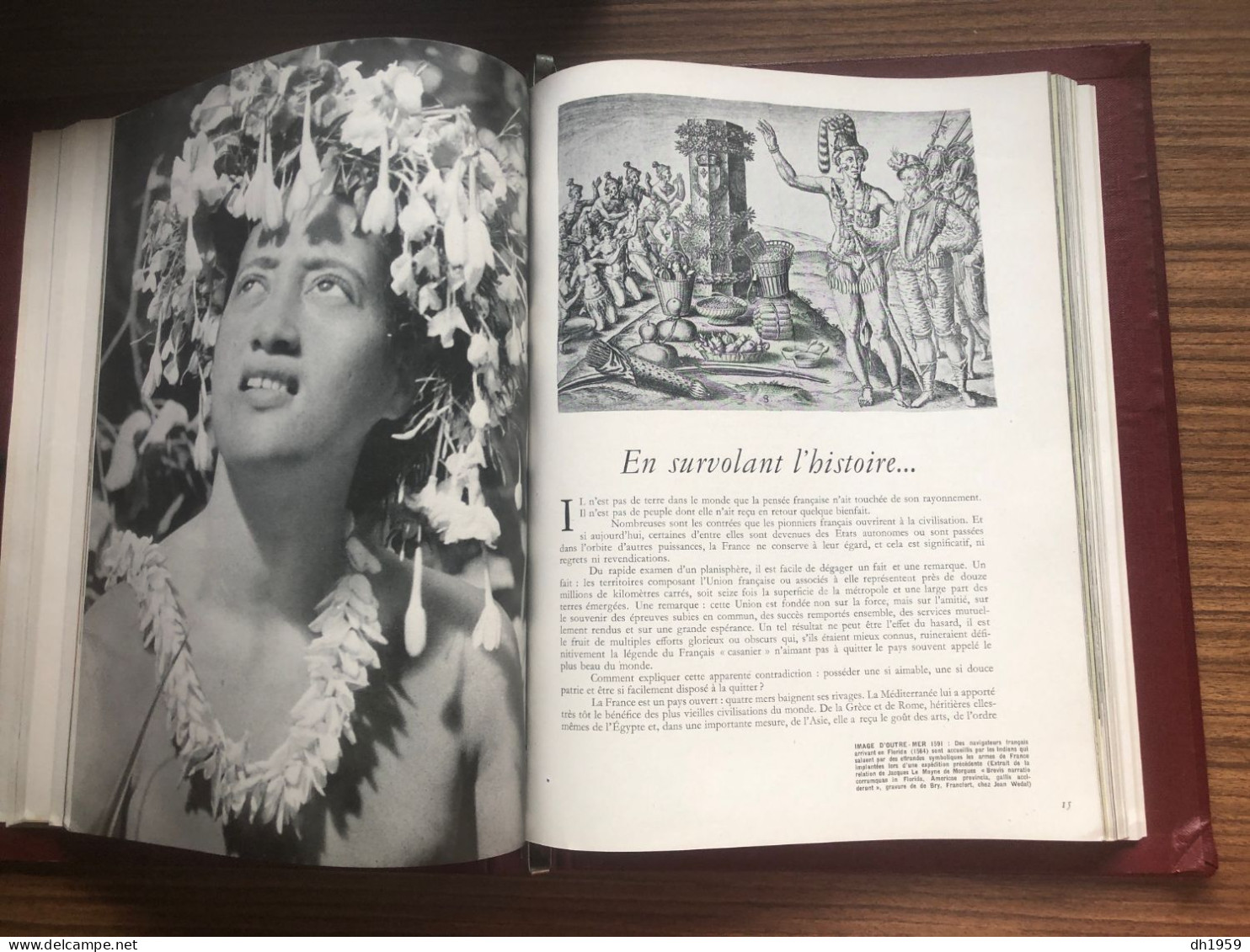 AIR FRANCE REVUE AVIATION  OUTRE MER PRINTEMPS 1950 PRESSE J. VERNE CHANEL AFRIQUE DAKAR ASIE TAHITI PUB PUBLICITE