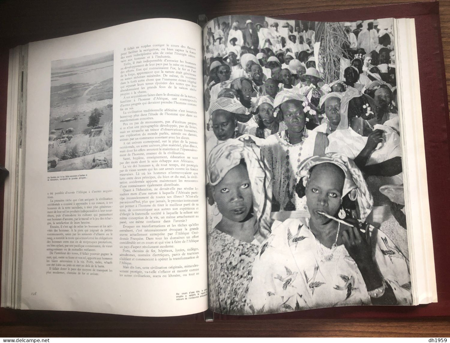 AIR FRANCE REVUE AVIATION  OUTRE MER PRINTEMPS 1950 PRESSE J. VERNE CHANEL AFRIQUE DAKAR ASIE TAHITI PUB PUBLICITE