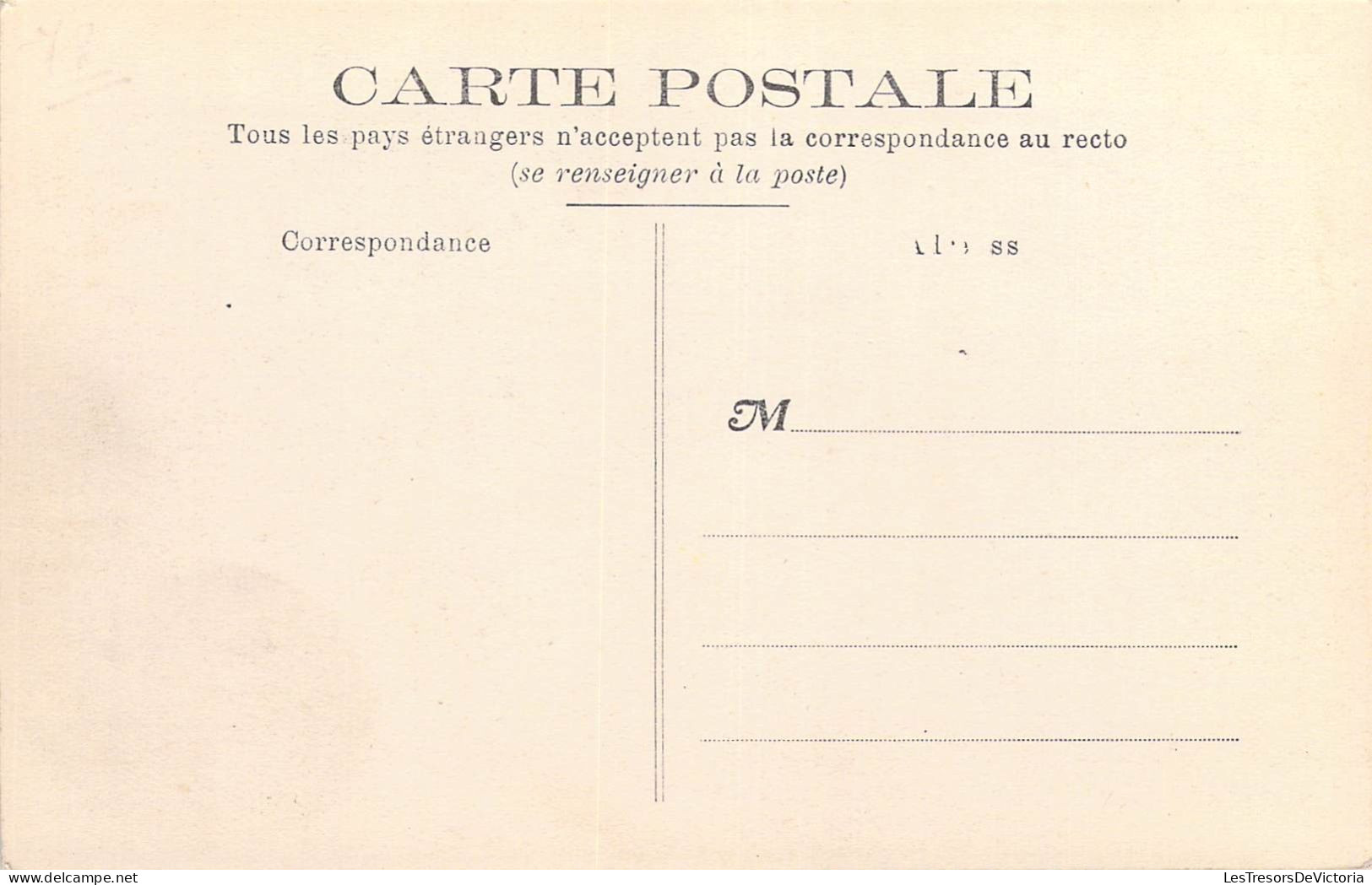FRANCE - 78 - POISSY - Bord De La Seine - Carte Postale Ancienne - Poissy