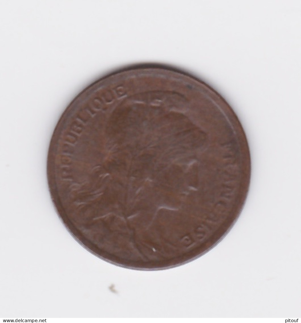 1 Centime 1911   SUP - 1 Centime