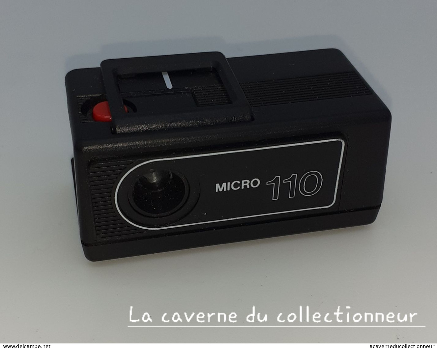 Appareil à Photos Miniature "Micro 100" - Otros & Sin Clasificación