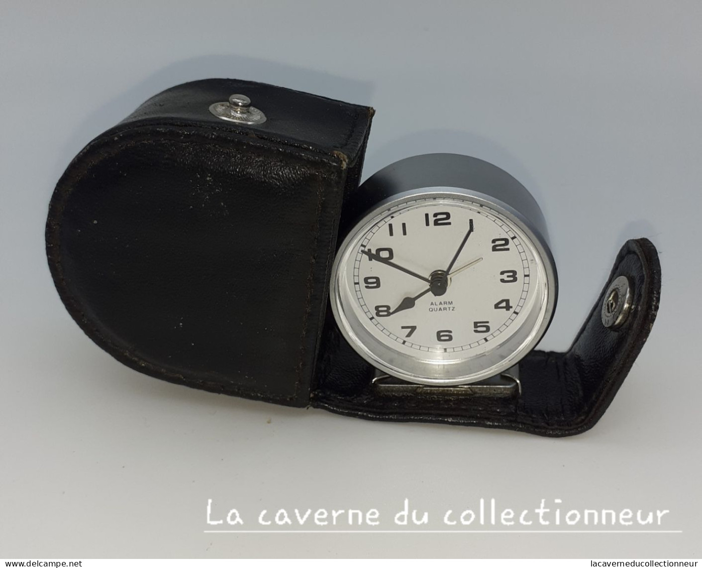 Petit Réveil De Poche - Alarm Clocks