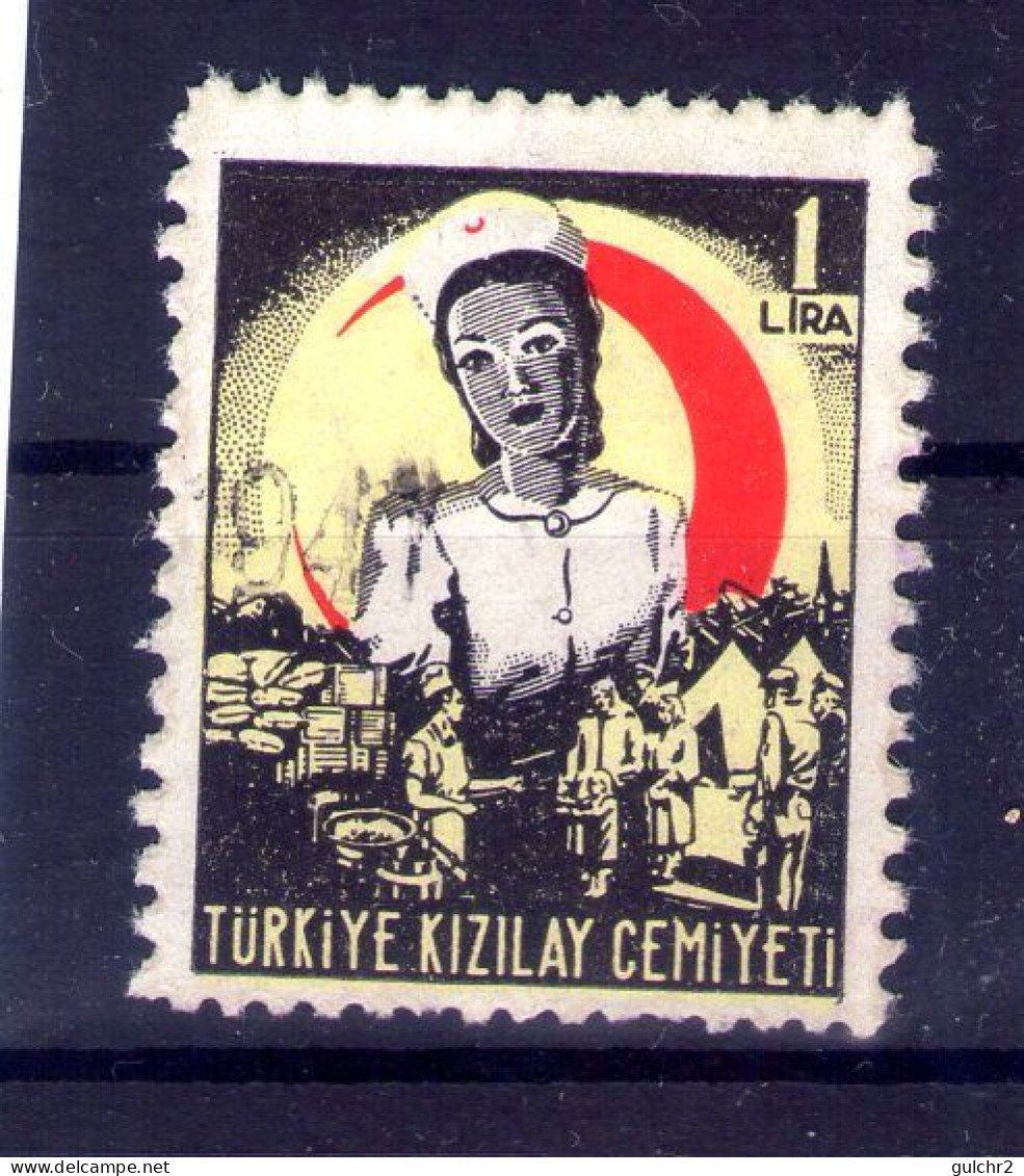 Türkei Michel 99 - Altri & Non Classificati