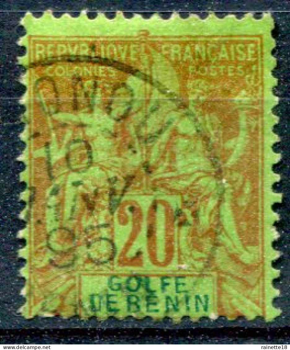 Bénin         26 Oblitéré  - Used Stamps