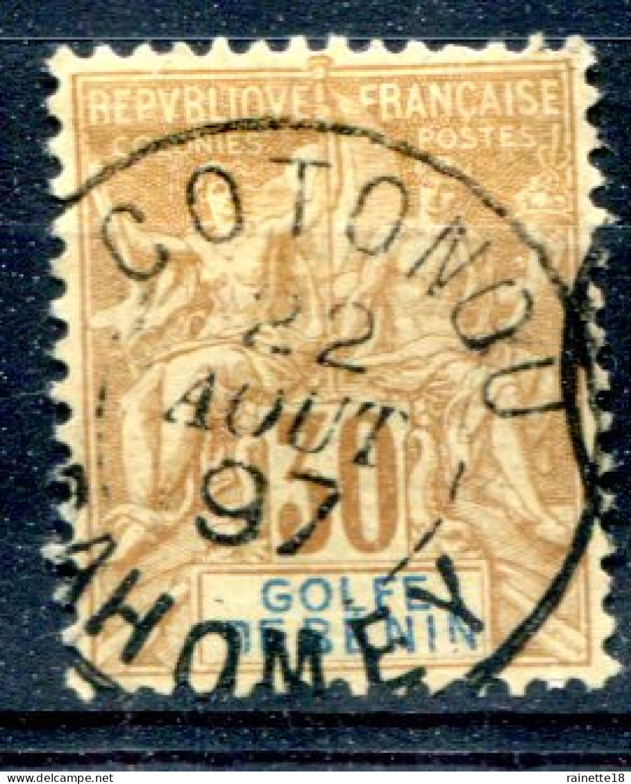 Bénin         28 Oblitéré  - Used Stamps