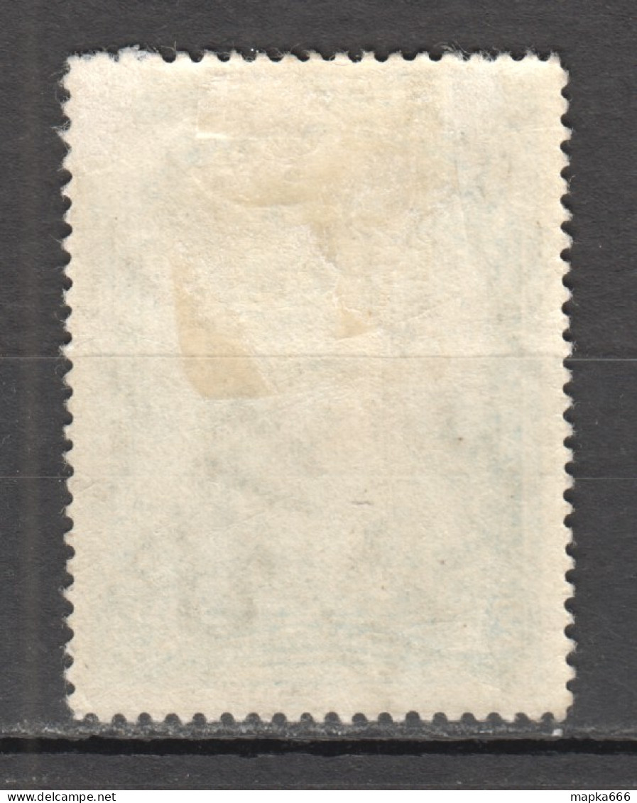 Tas178 1899 Australia Tasmania Tasmans Arch Gibbons Sg #232 22 £ 1St Lh - Used Stamps