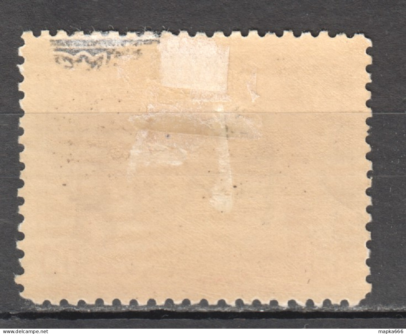 Tas196 1905 Australia Tasmania Dilston Falls Gibbons Sg #254 24 £ 1St Lh - Other & Unclassified