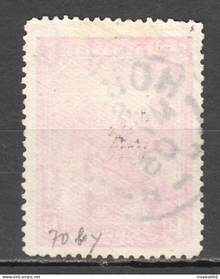 Tas209 1902 Australia Tasmania Gibbons Sg #238 1St Used - Usados