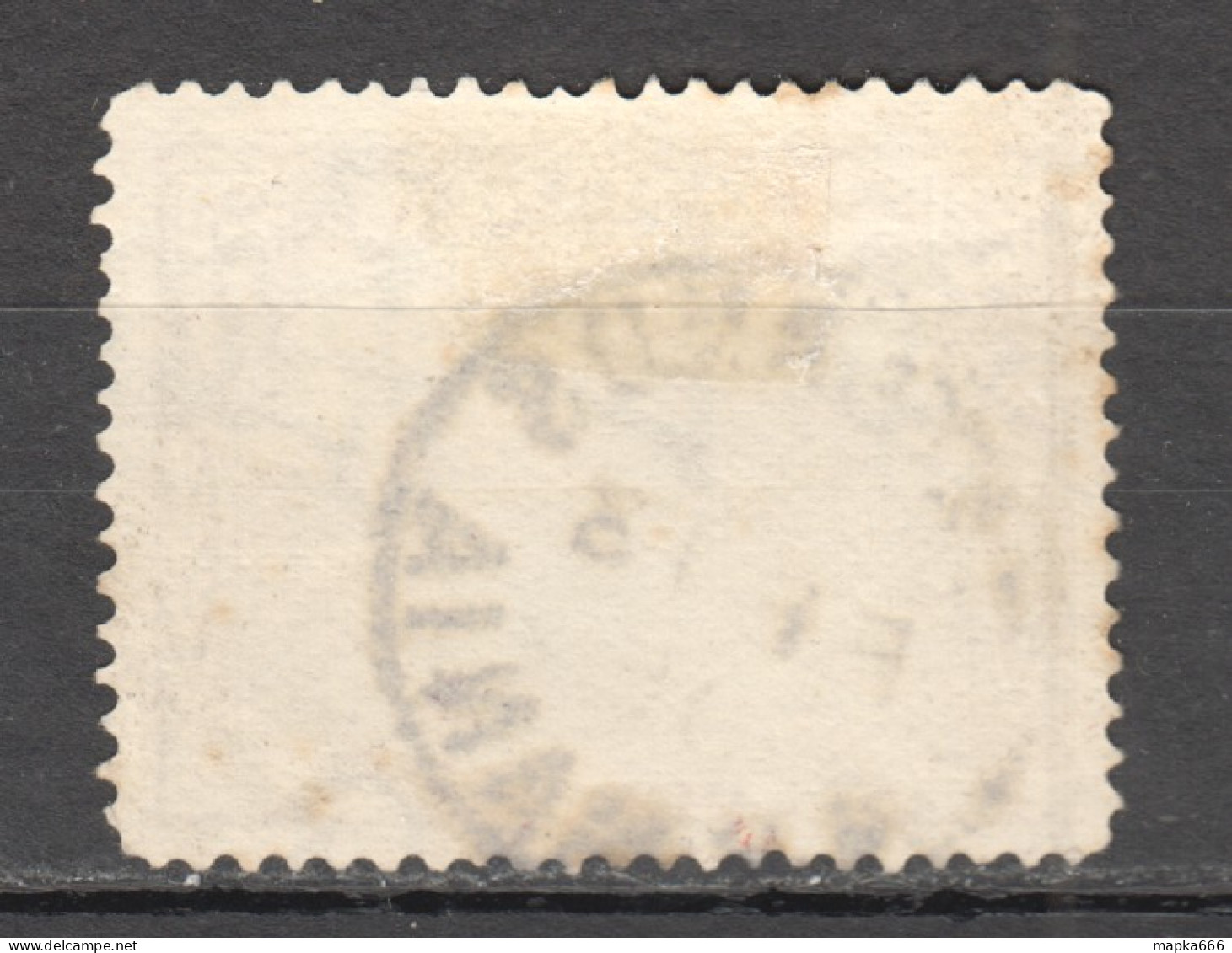 Tas211 1902 Australia Tasmania Gibbons Sg #239 1St Used - Usati