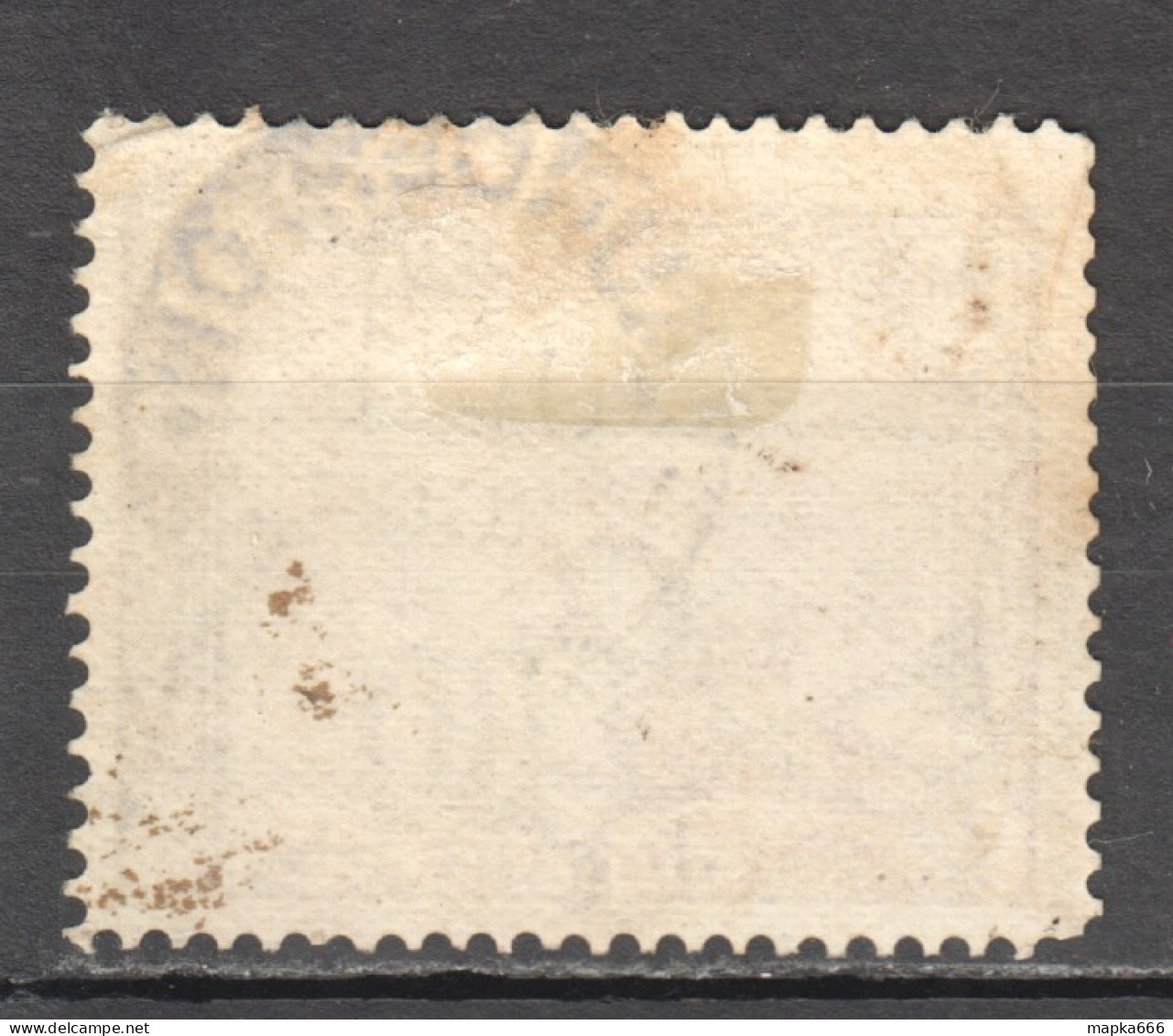 Tas212 1902 Australia Tasmania Launceston Gibbons Sg #239 1St Used - Usati