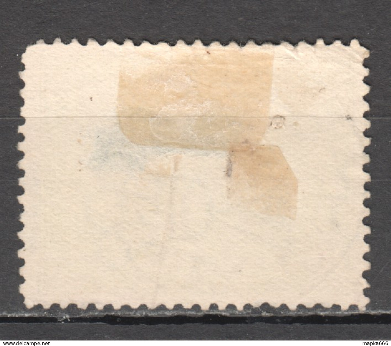 Tas213 1905 Australia Tasmania Gibbons Sg #249 1St Used - Used Stamps