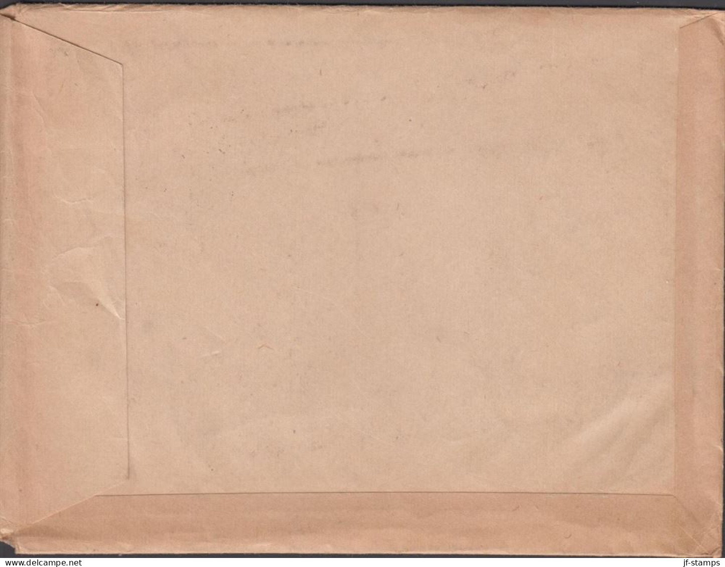 1918. SVRIGE. Gustav V. 8 öre On Envelope From AKTIEBOLAGET BILD-CENTRALEN As Tryksaker To Art... (Michel 70) - JF442054 - Neufs