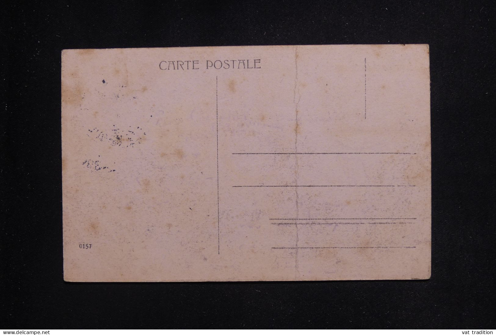 TURQUIE - Affranchissement De Istanbul Sur Carte Postale En 1921 - L 144593 - Covers & Documents