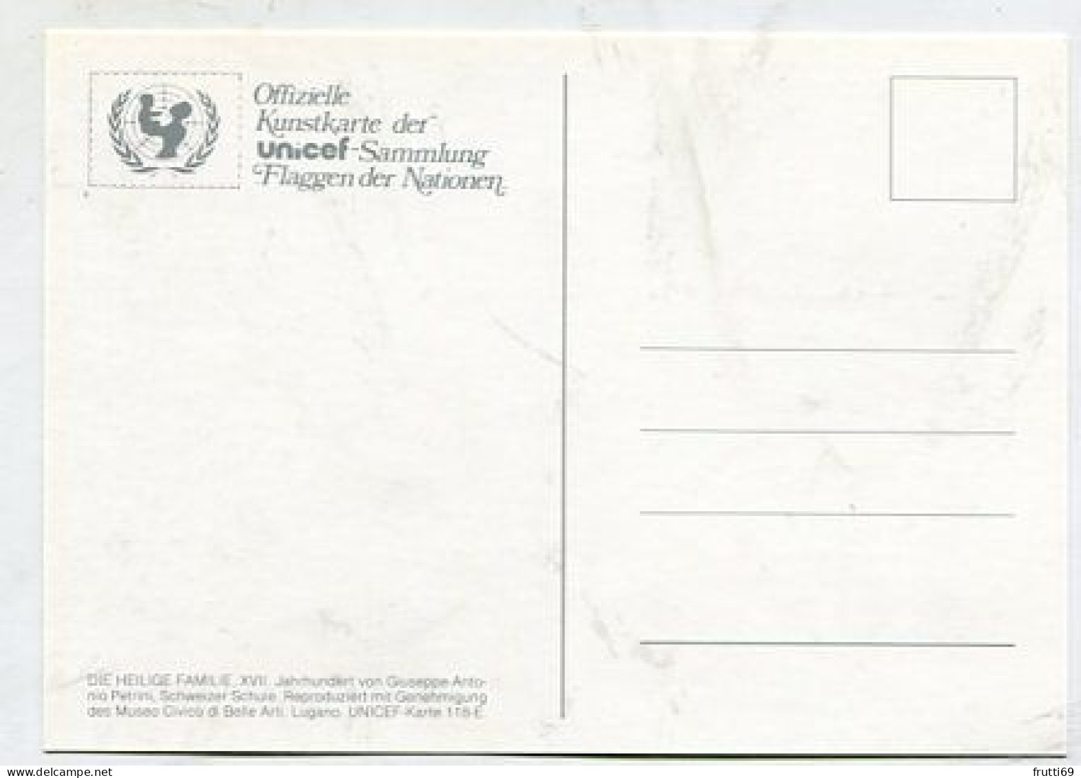 MC 145208 UNO GENEVE - 1982 - UNICEF Basel 1982 - 100 Jahre Schweizerischer Philatelisten Verein - Cartes-maximum