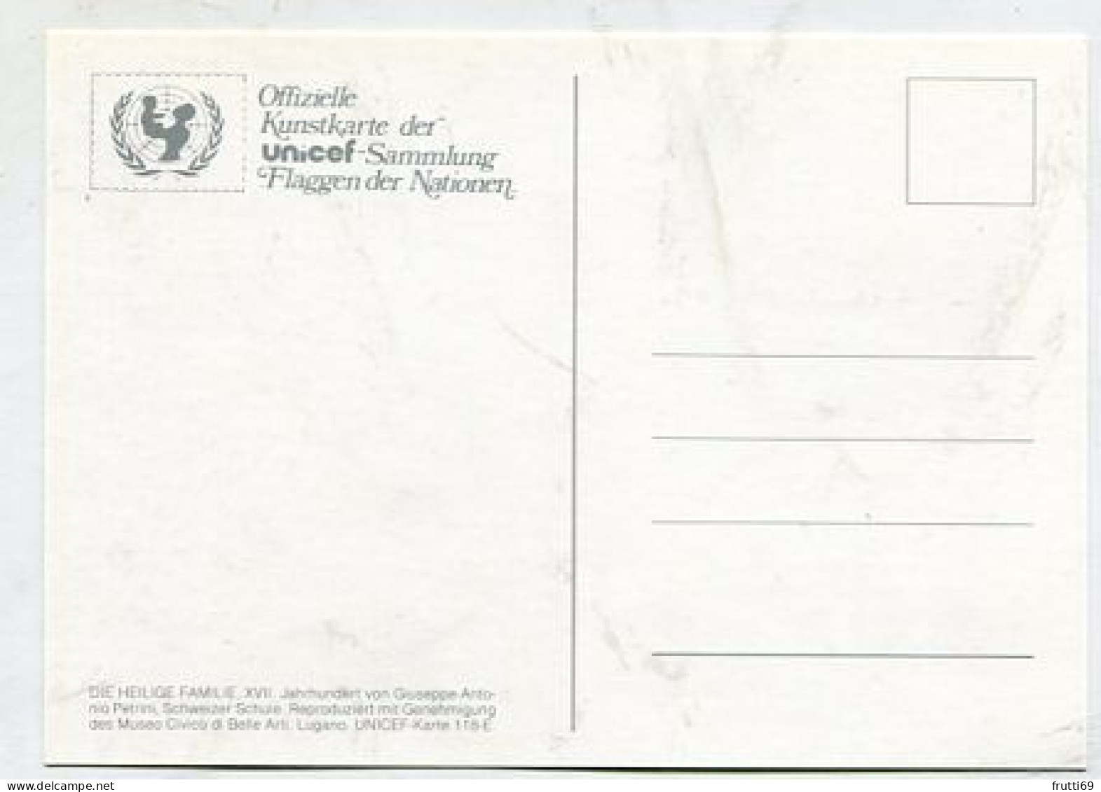 MC 145208 UNO GENEVE - 1982 - UNICEF Basel 1982 - 100 Jahre Schweizerischer Philatelisten Verein - Maximum Cards