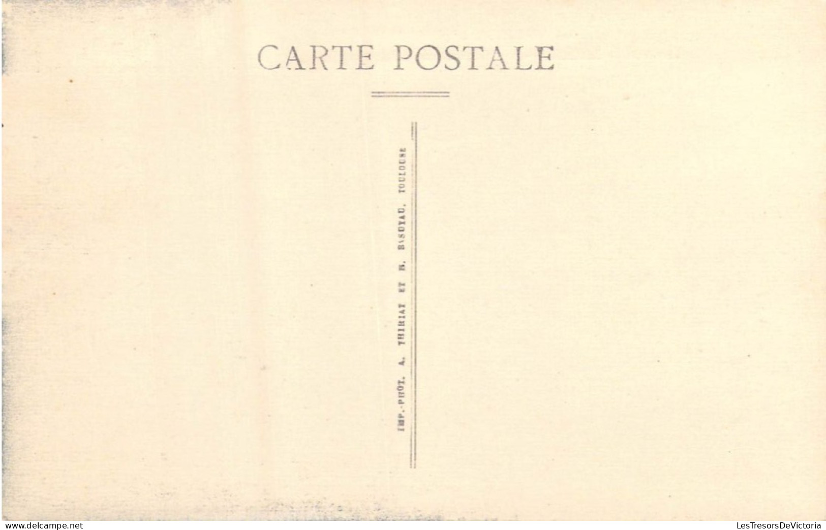 FRANCE - 16 - Mansle - Environs De Mansle - Vue Générale De Montpaple - La Vallée De La.. - Carte Postale Ancienne - Mansle