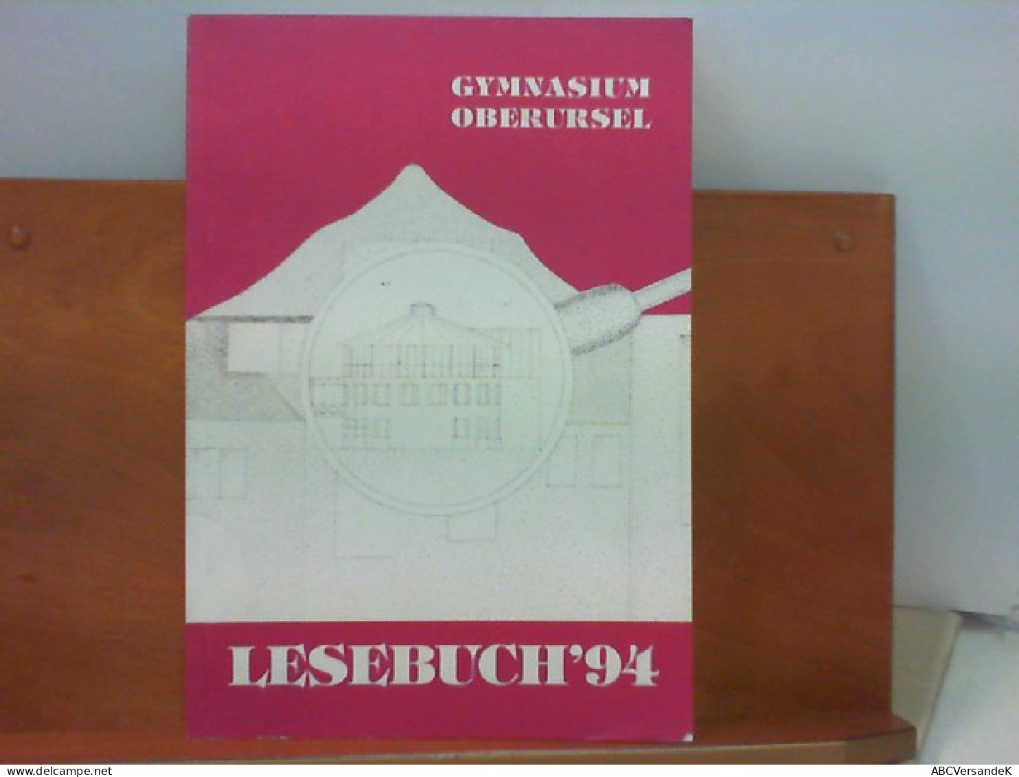 Lesebuch ' 94 - Hesse