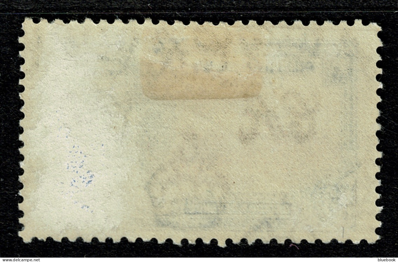 Ref 1621 - Gilbert & Ellice Islands 1925 KGV Silver Jubilee 3d SG 38 - Fine Used Stamp - Gilbert & Ellice Islands (...-1979)