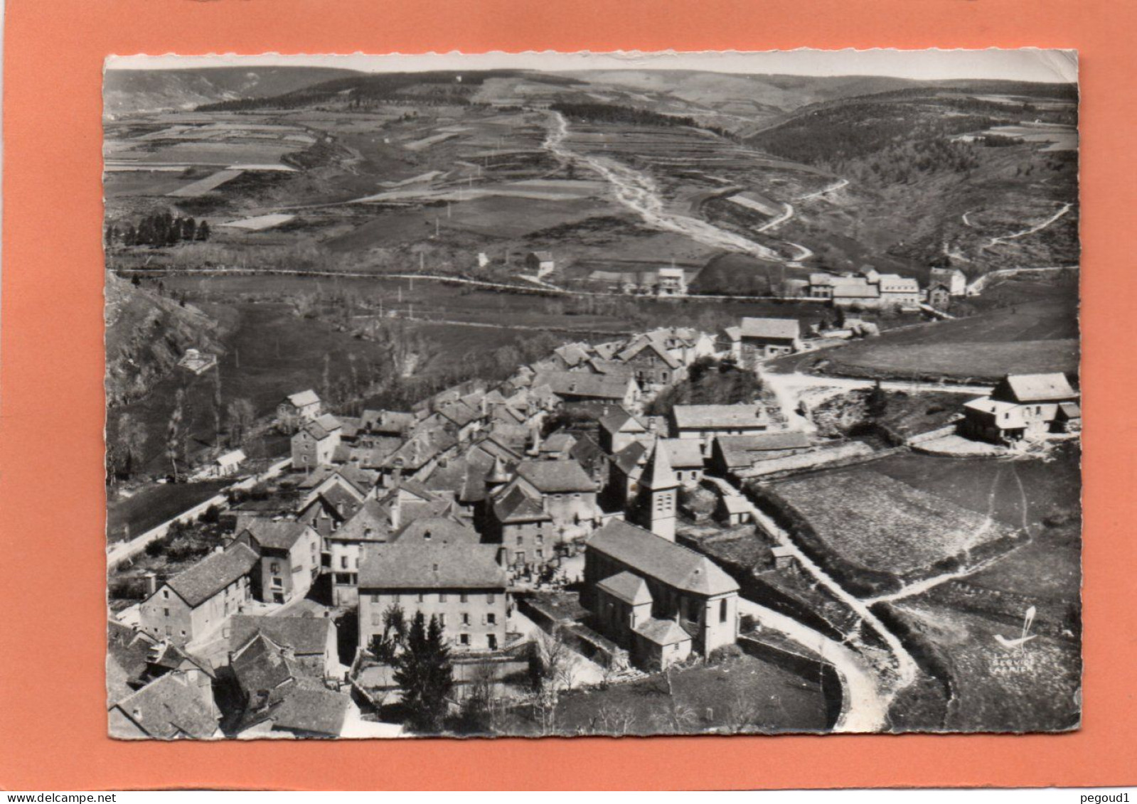 LE BLEYMARD  (LOZERE)  Achat Immédiat - Le Bleymard