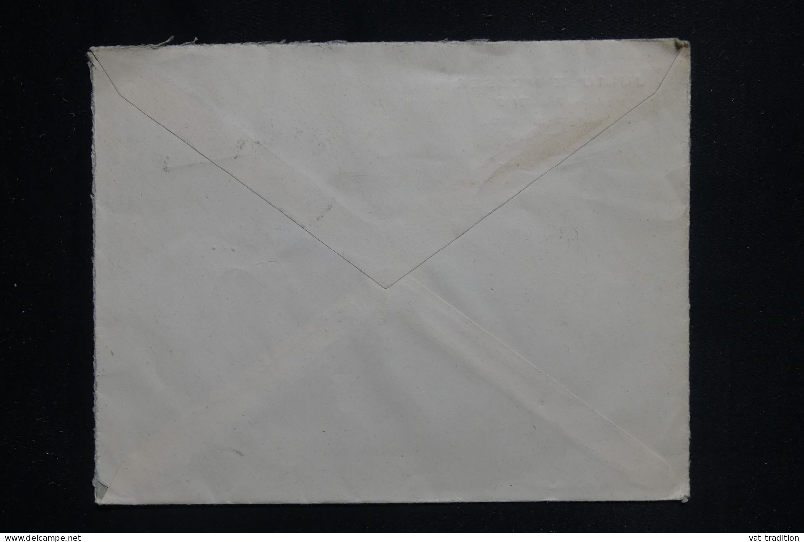 TURQUIE - Enveloppe Commerciale De Mersin Pour La Suisse En 1950 - L 144744 - Briefe U. Dokumente