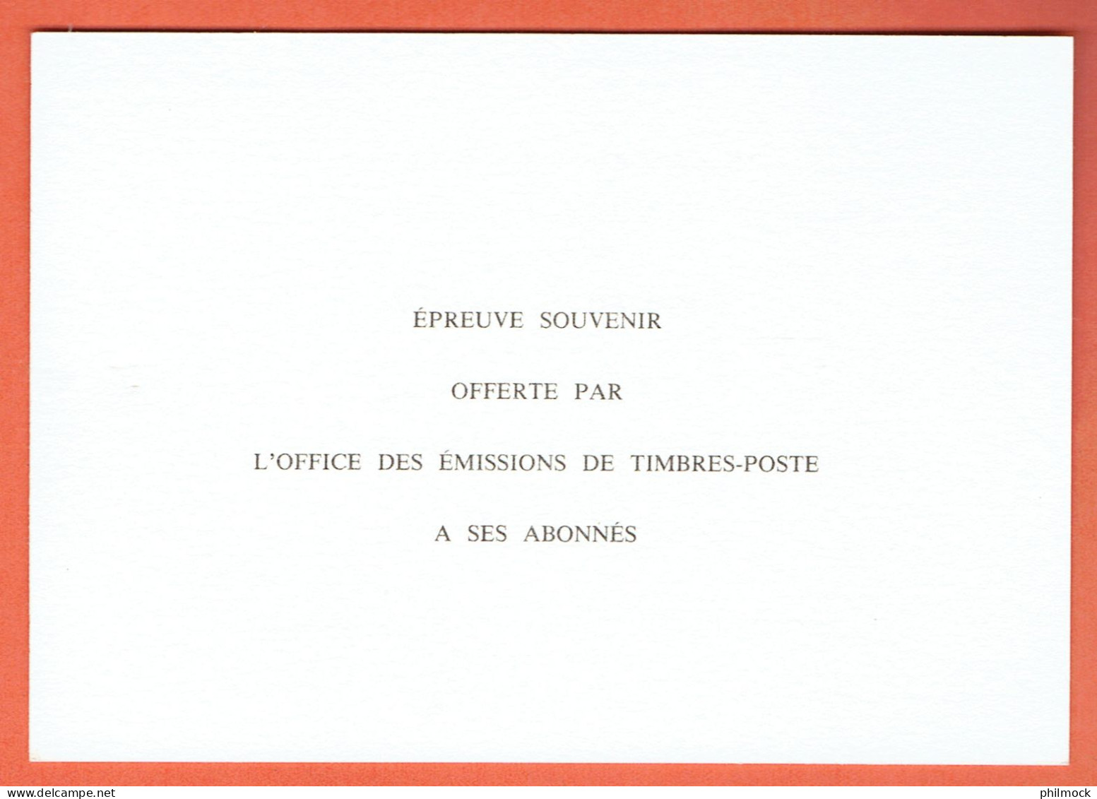 31P - Doc Monaco Expo Internationale 1987 - Signature Du Dessinateur Du Timbre - Cartas & Documentos