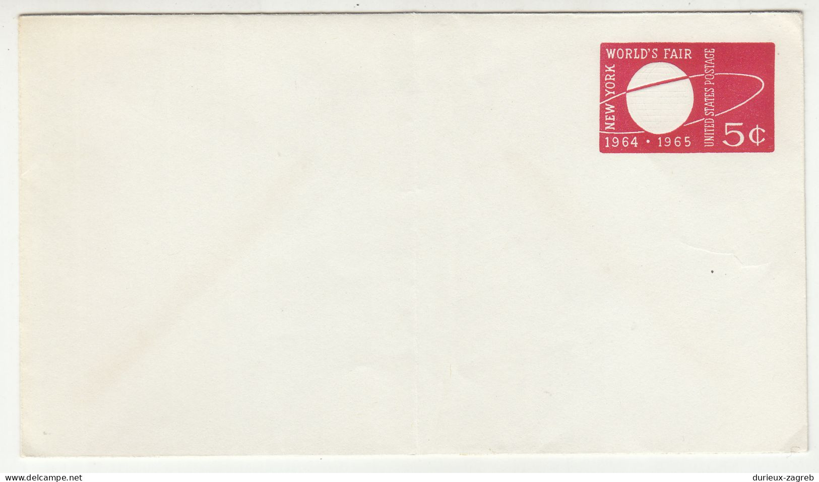 US 17 postal stationery letter covers not posted b230720