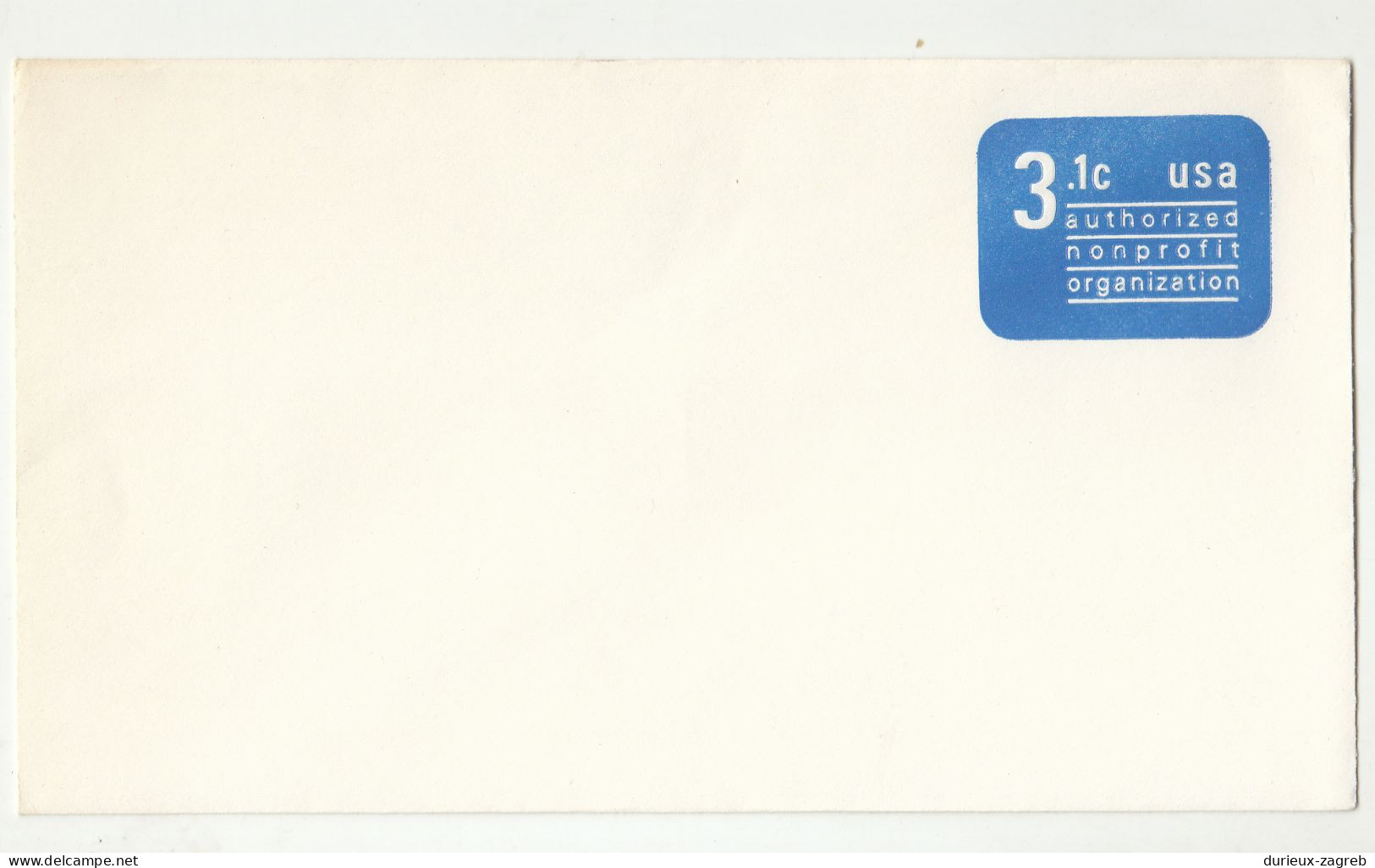 US 17 postal stationery letter covers not posted b230720