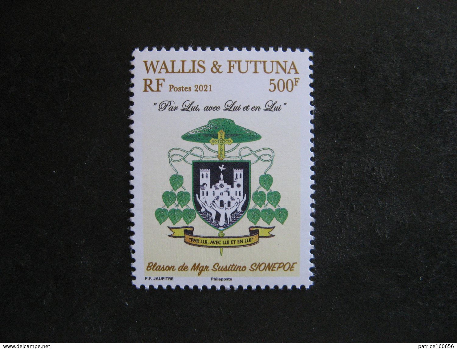 Wallis Et Futuna: TB N° 941,  Neuf XX . - Ungebraucht
