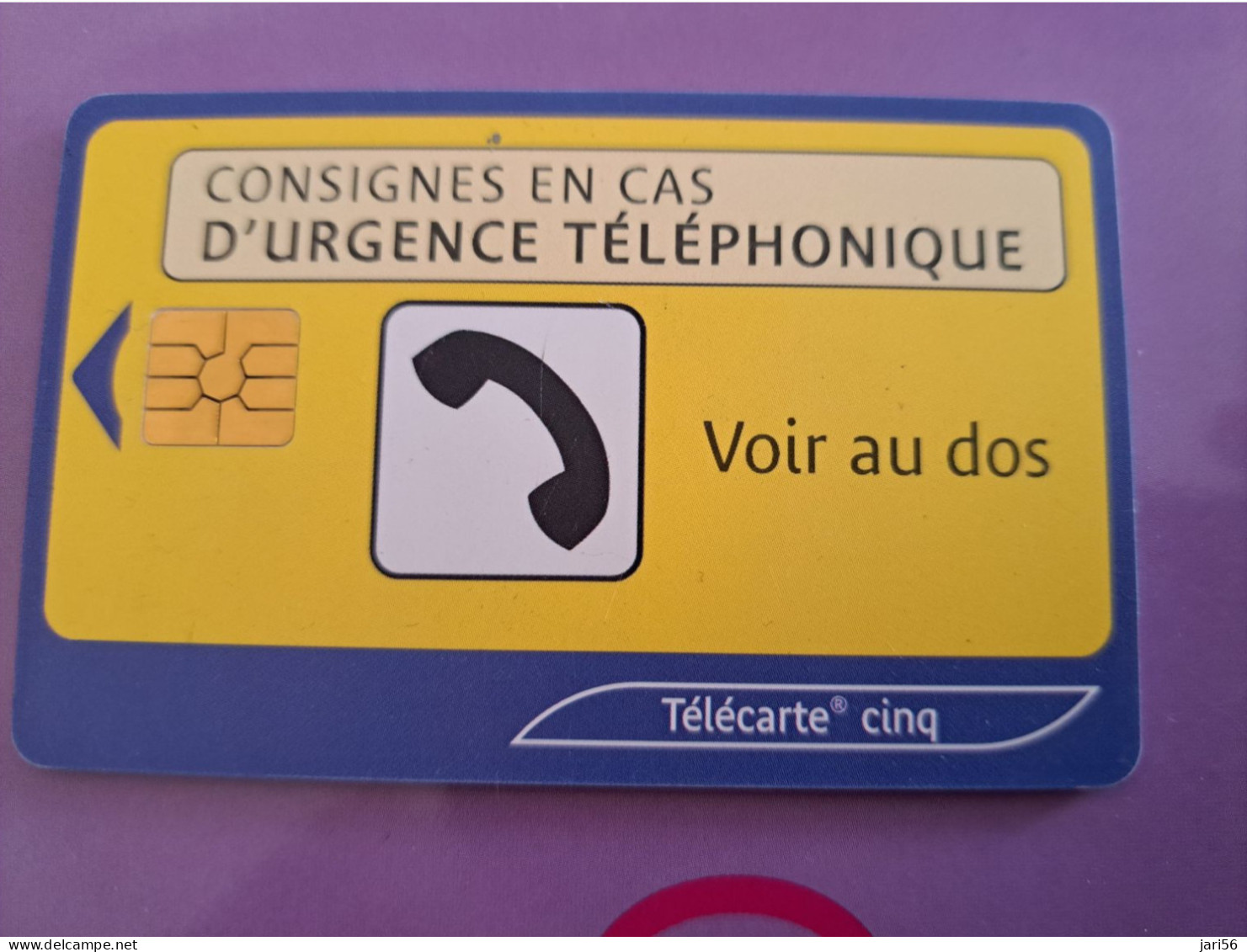 FRANCE/FRANKRIJK / CARNET WITH 3 CARDS FRANCE TELECOM/ TELECART CINQ/MOBI/TICKET/     ** 13997**