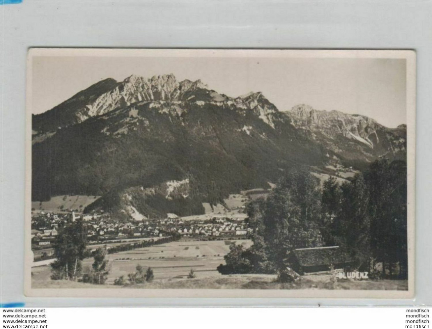 Bludenz - Bludenz