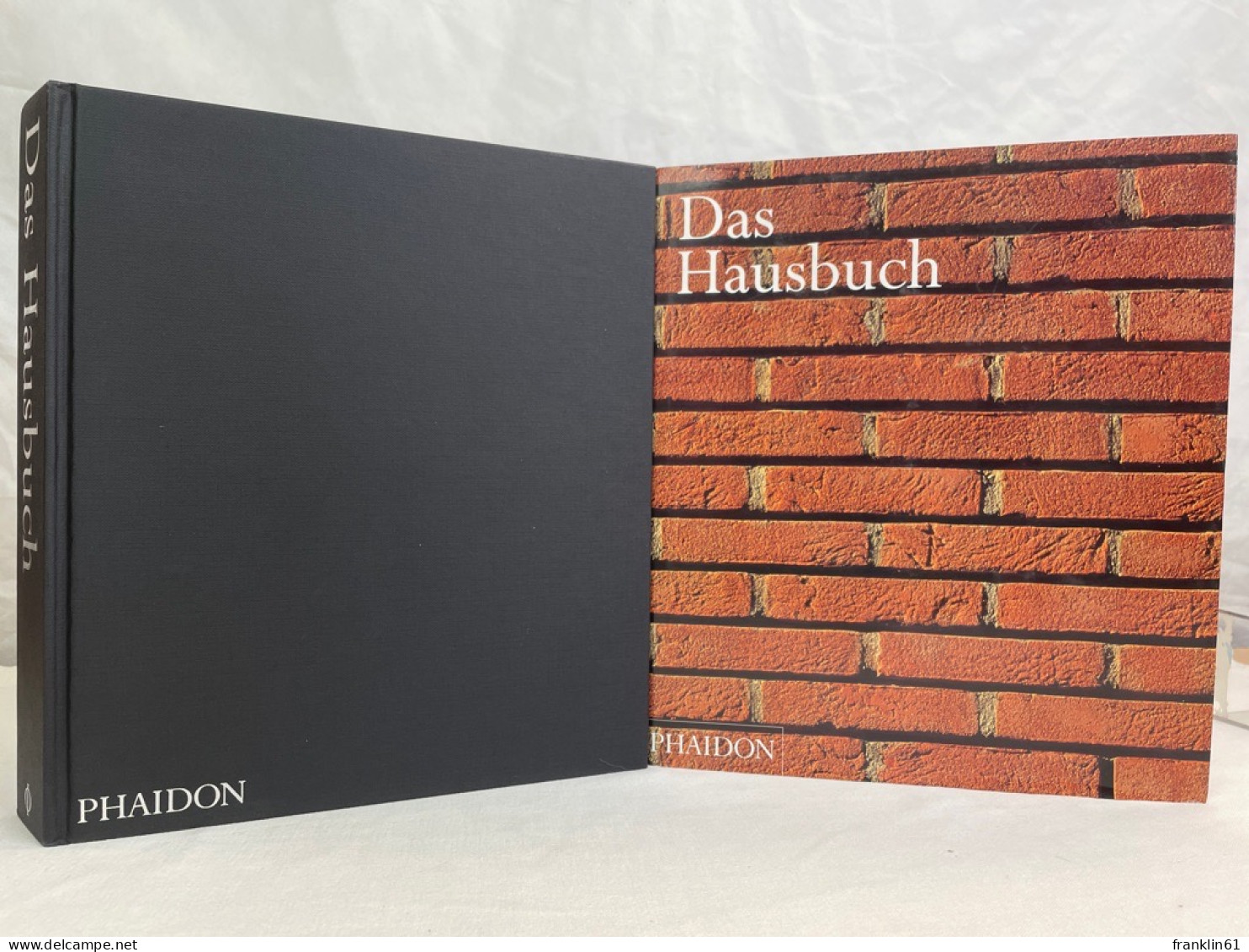 Das Hausbuch. - Architecture