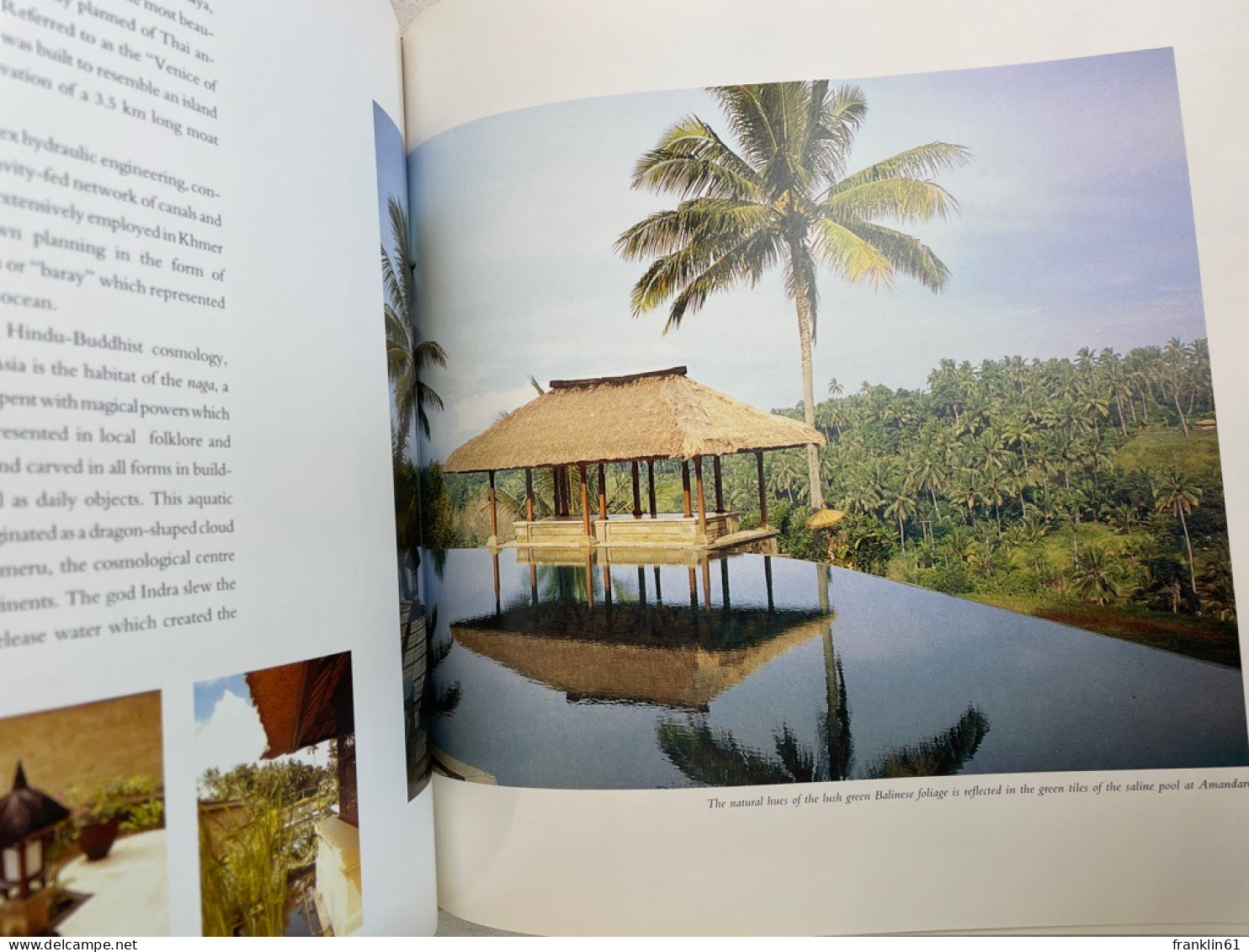 Tropical Architecture and Interiors: