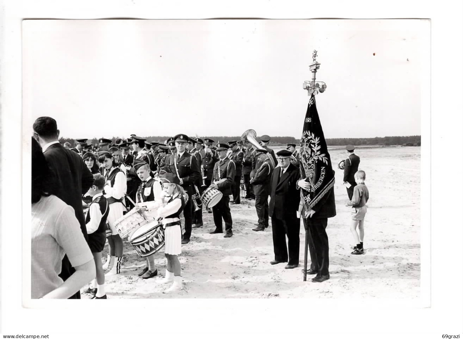 Photographie Hervé Callemien Tervuren Keerbergen Fanfare - Keerbergen