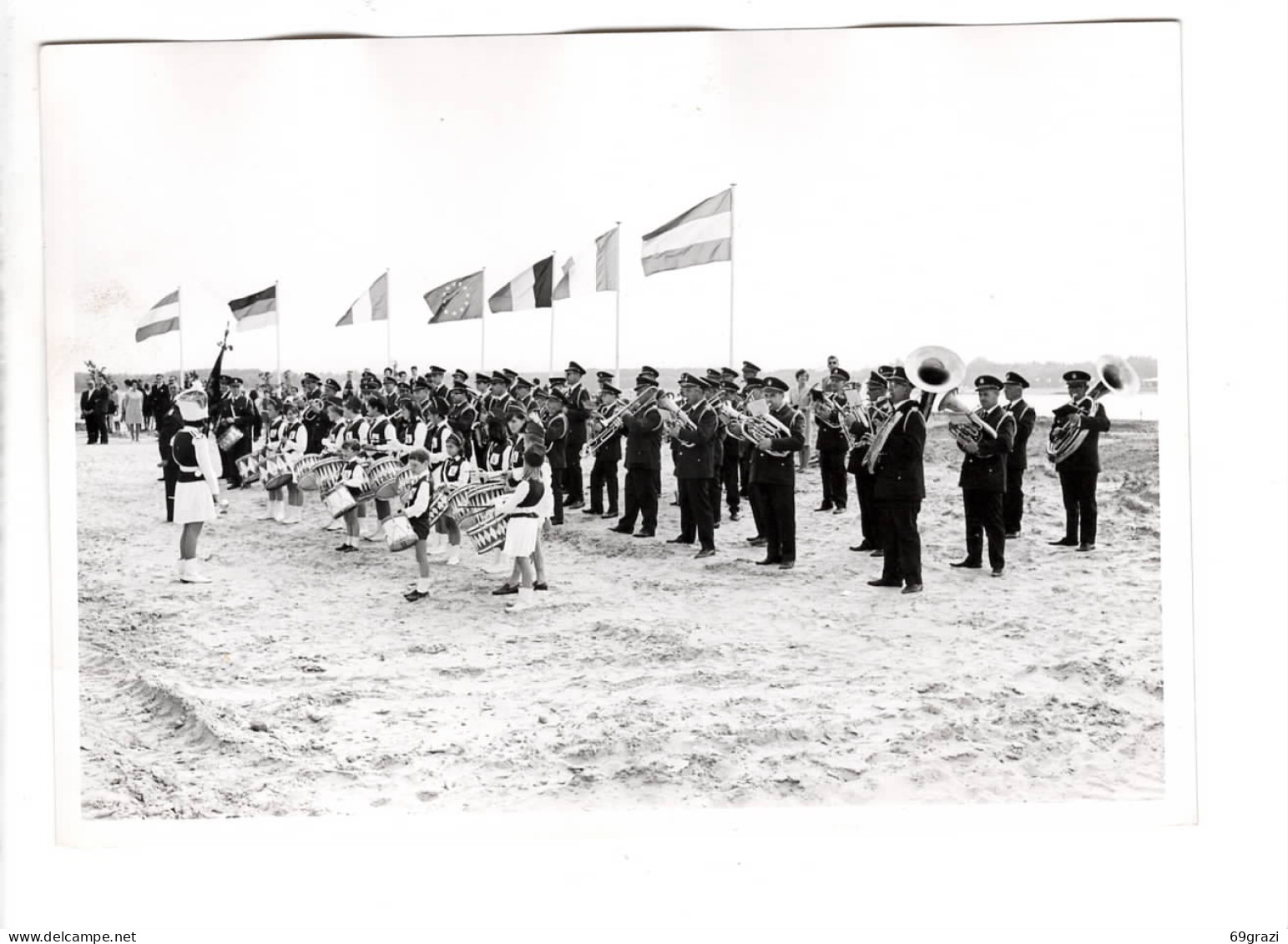 Photographie Hervé Callemien Tervuren Keerbergen Fanfare - Keerbergen