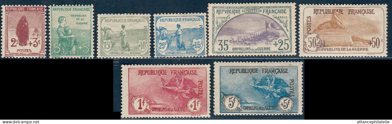 Lot N°A4408 Poste  N°148/55 Neuf * Qualité TB - Neufs