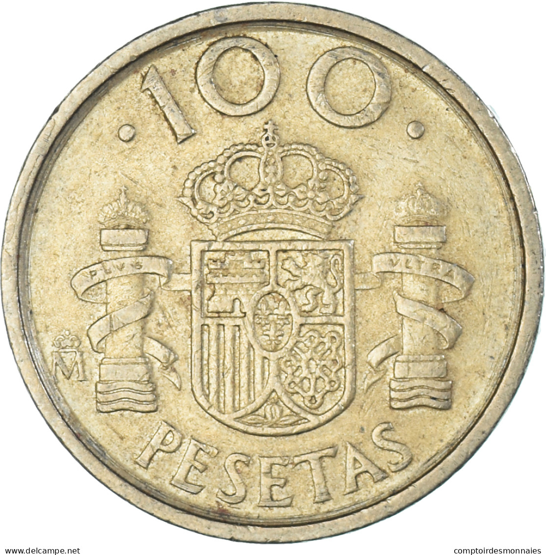 Monnaie, Espagne, 100 Pesetas, 1992 - 100 Pesetas