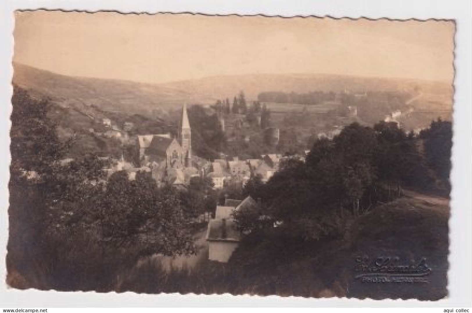 LIÈGE - HERSTAL  VUE AÉRIENNE - Herstal