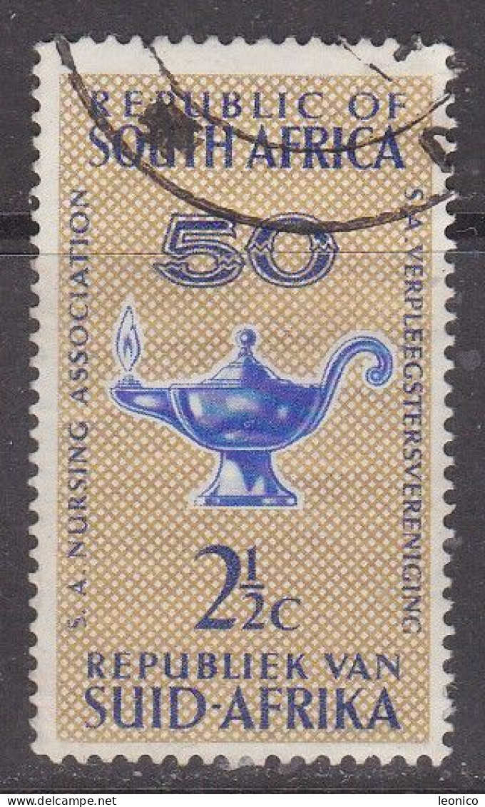 South--AFRIKA 1964 / Mic.Nr342./ Bn471 - Used Stamps