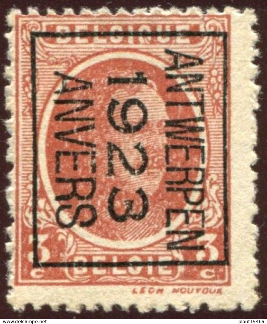 COB  Typo   77 B - Tipo 1922-31 (Houyoux)