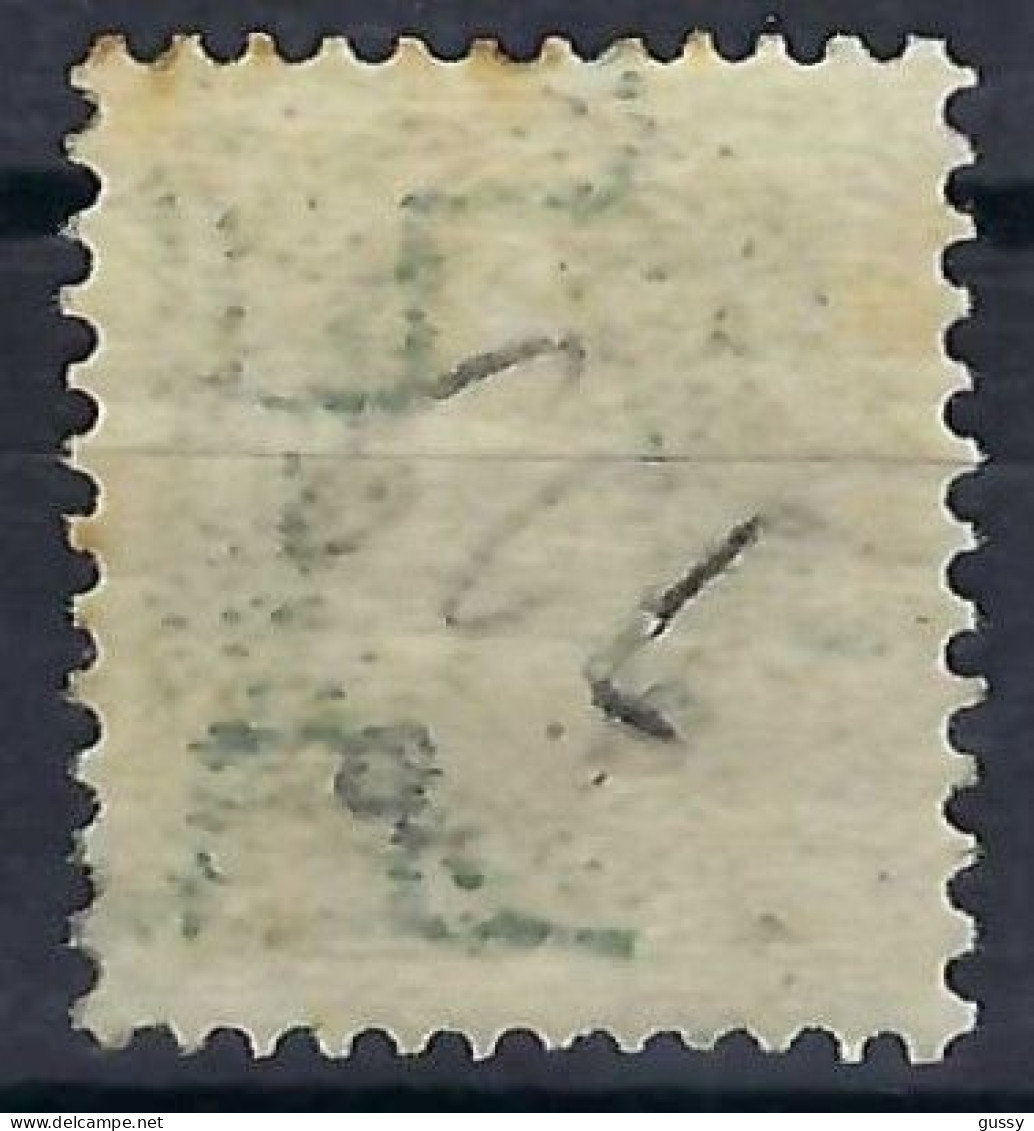 SUISSE Ca.1907: Le ZNr. 90A Neuf** - Unused Stamps