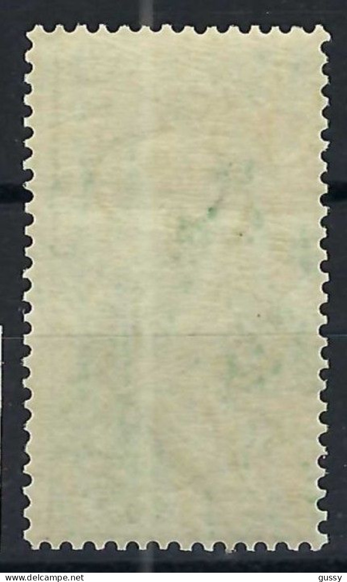 SUISSE Ca.1900: Le ZNr. 77C Neuf**, Var. Trait Vertical Au-dessus Du "8" De "1875" - Ongebruikt