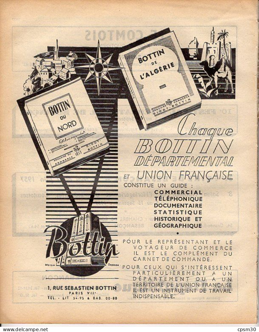 ANNUAIRE - 21 - Département Cote D'Or - Année 1907 - édition Didot-Bottin - Telefonbücher