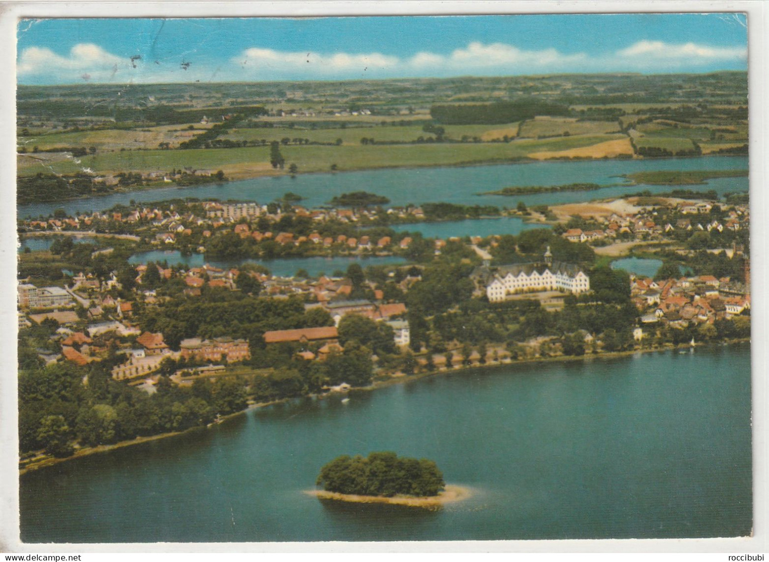 Plön Am See, Schleswig-Holstein - Ploen