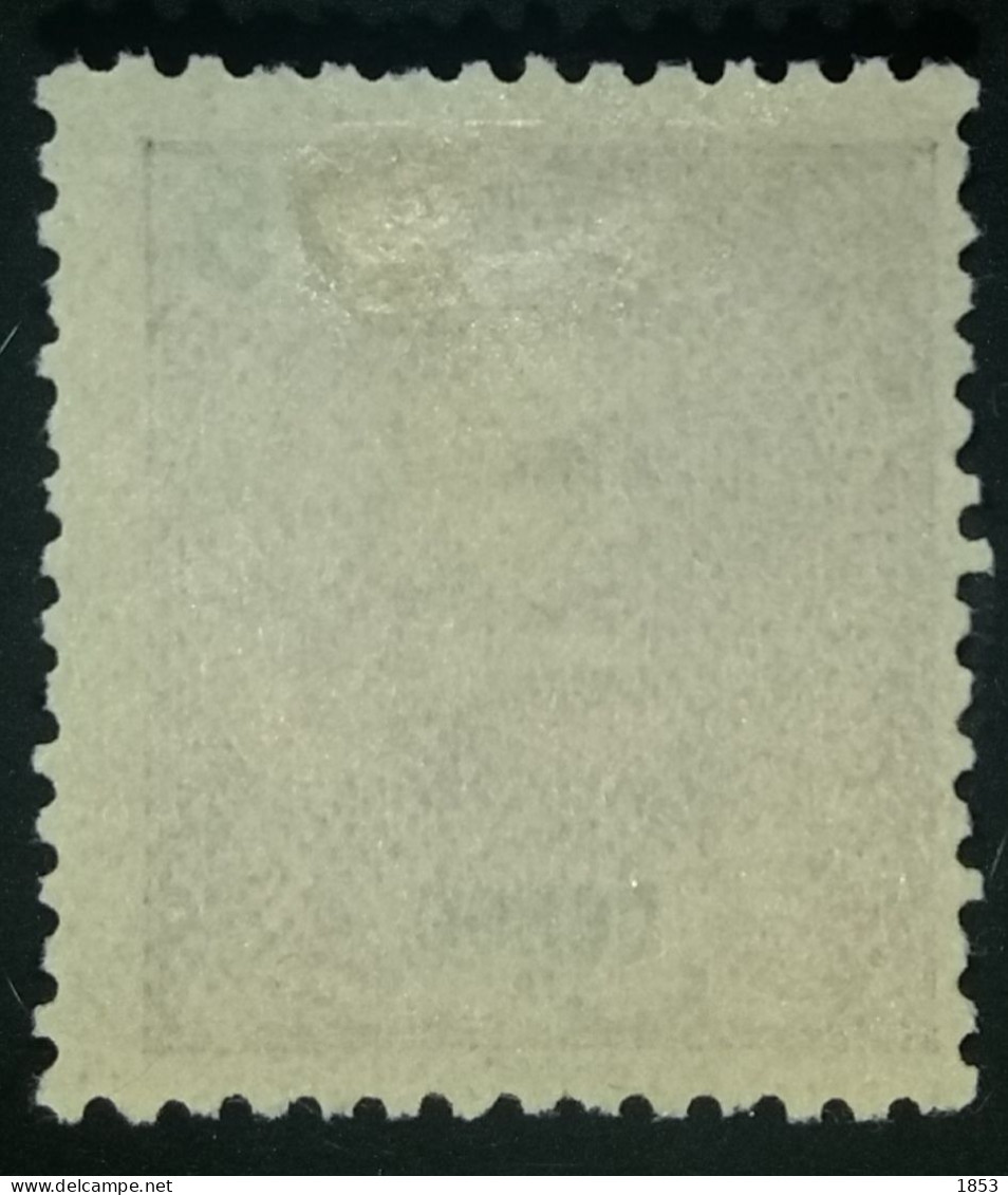 CONGO - 1903 - D.CARLOS I - CE50 - Congo Portoghese