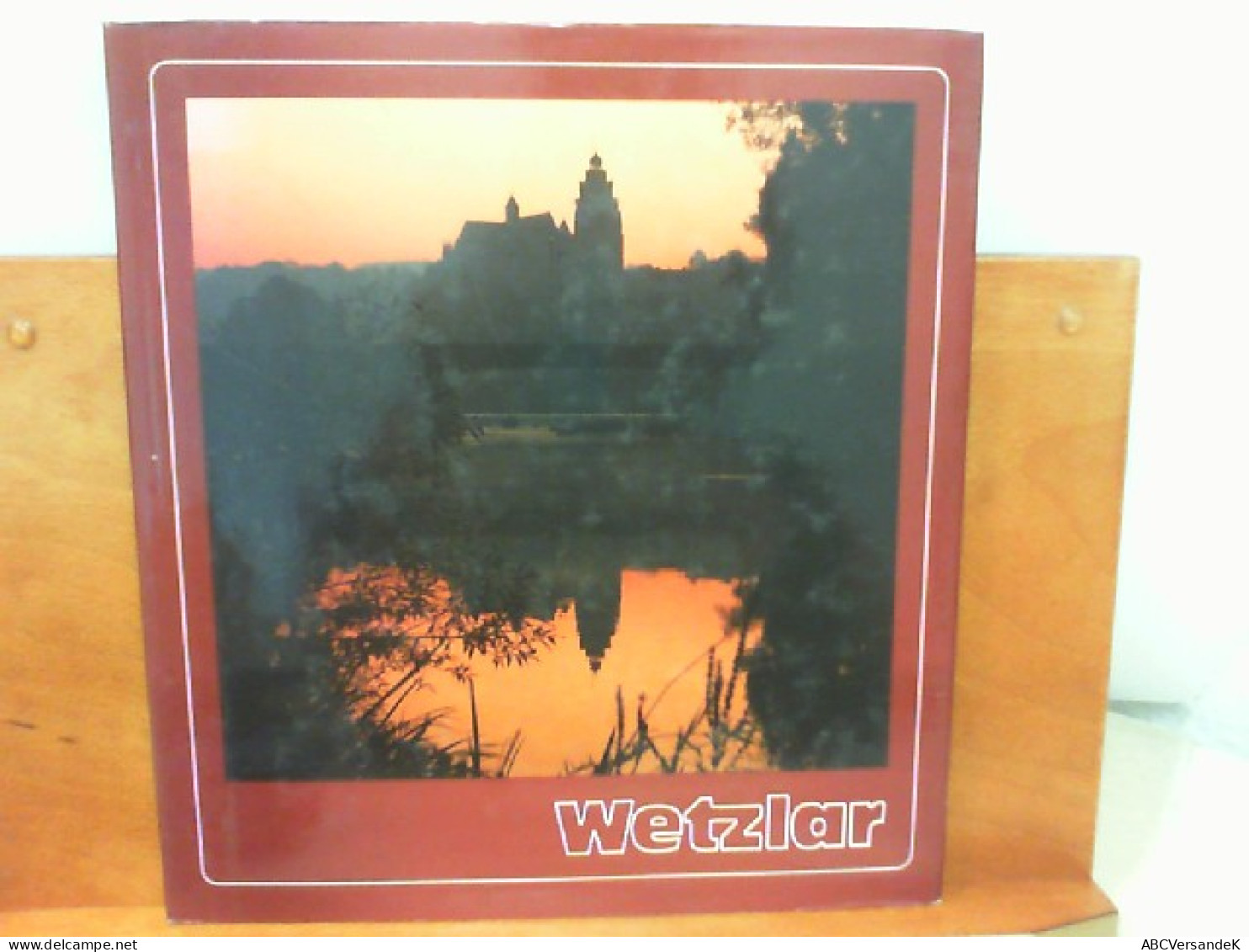 Wetzlar - Hesse